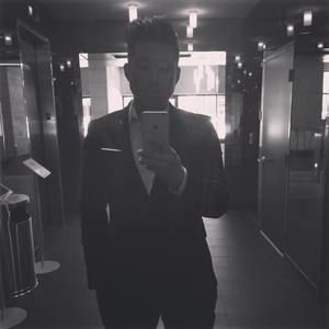 Meet your Posher, Peter